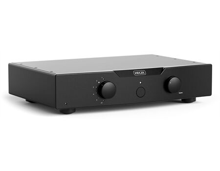 Hegel P30A Highend-Vorstufe