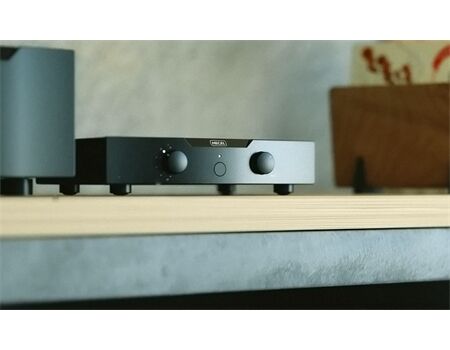 Hegel P30A Highend-Vorstufe