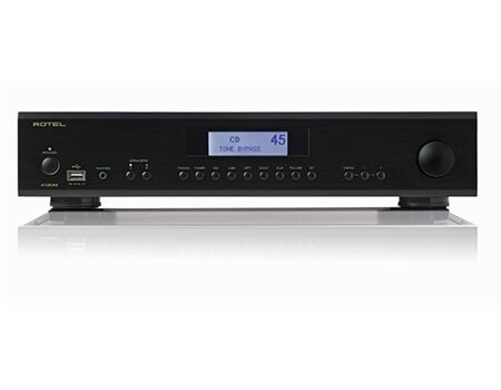 ROTEL A12MKII