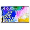LG OLED55G29LA Aussteller