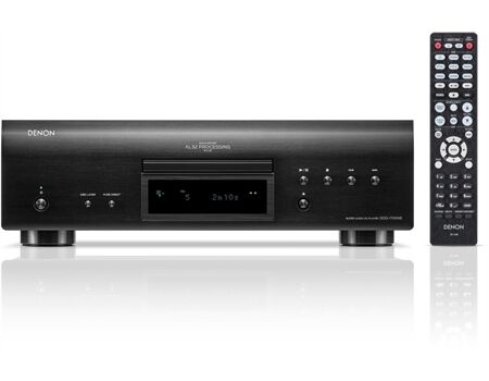 Denon DCD-1700 NE