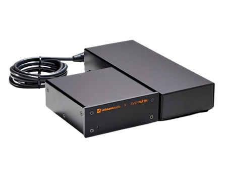 Lehmannaudio Black Cube SE II Sven Väth Edition