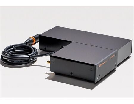 Lehmannaudio Black Cube SE II Sven Väth Edition
