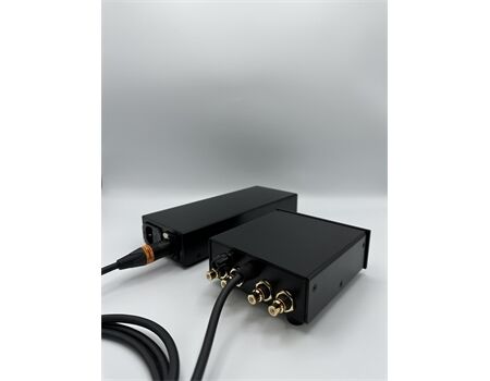 Lehmannaudio Black Cube SE II Sven Väth Edition