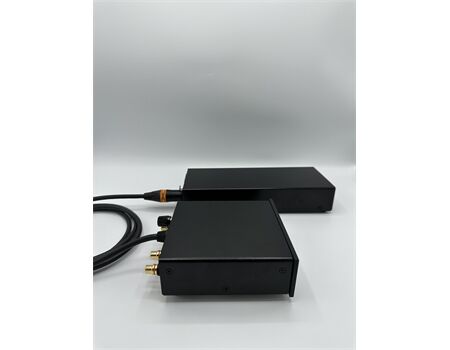 Lehmannaudio Black Cube SE II Sven Väth Edition