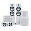 Monitor Audio Bronze 500 6G Cinema 5.1 System
