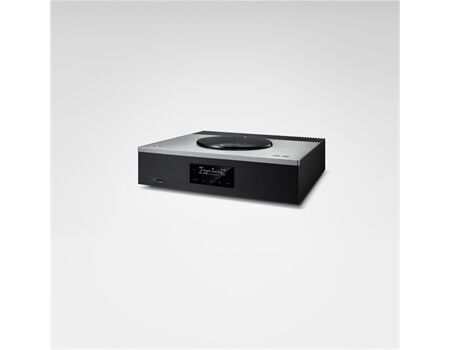 Technics SA-C600EG-S CD/-Netzwerk Receiver