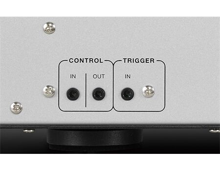 Luxman D-07X