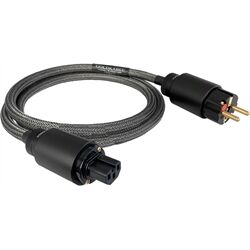 Goldkabel Executive Supercord Legato C15 0150 1,5m B-Ware Goldkabel Executive Supercord Legato C15 0150 1,5m B-Ware