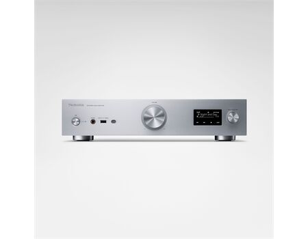 Technics SU-GX70EG-S Streaming Vollverstärker