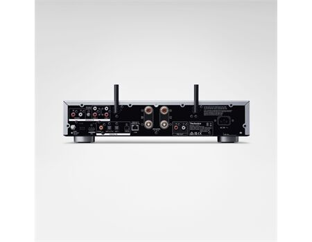 Technics SU-GX70EG-S Streaming Vollverstärker