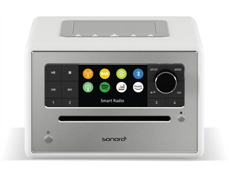 SONORO Elite