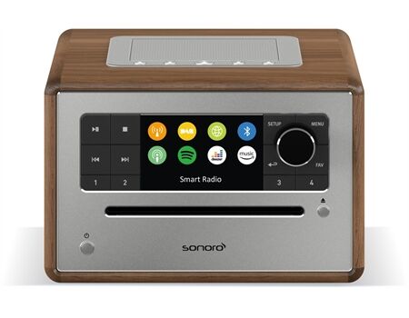 SONORO Elite