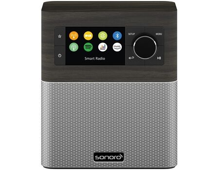 SONORO Stream
