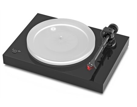 Pro-Ject X2 B MC Quintet Red