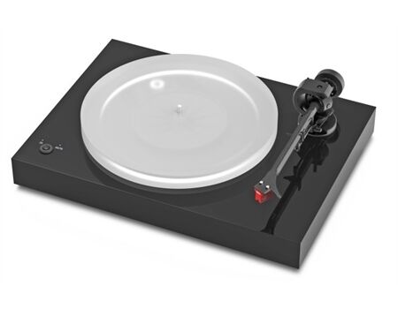 Pro-Ject X2 B MC Quintet Red