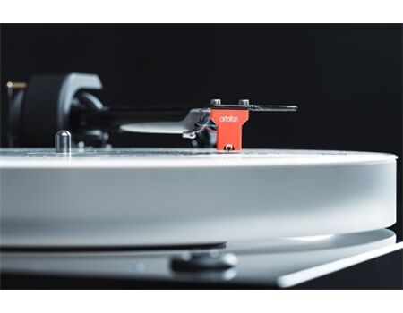 Pro-Ject X2 B MC Quintet Red