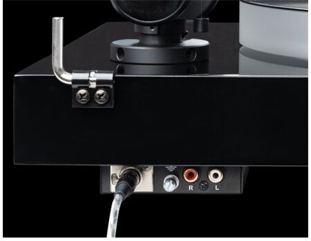 Pro-Ject X2 B MC Quintet Red