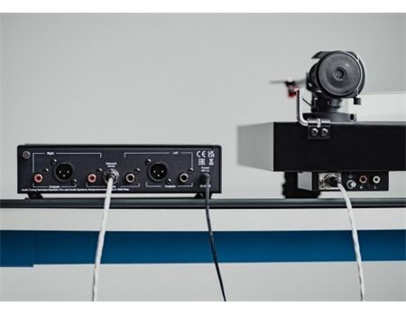 Pro-Ject X2 B MC Quintet Red