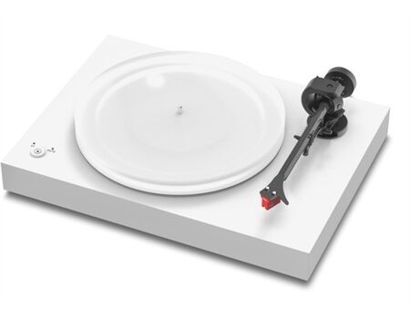 Pro-Ject X2 B MC Quintet Red