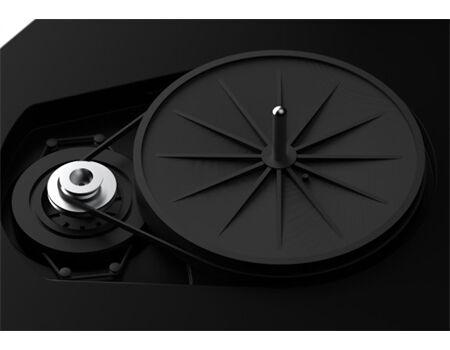 Pro-Ject X2 B MC Quintet Red