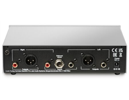 Pro-Ject Phono Box S3 B