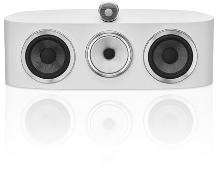 B&W HTM82 D4