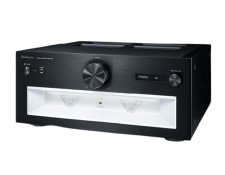 Technics SU-R1000