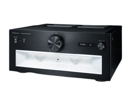 Technics SU-R1000E-K