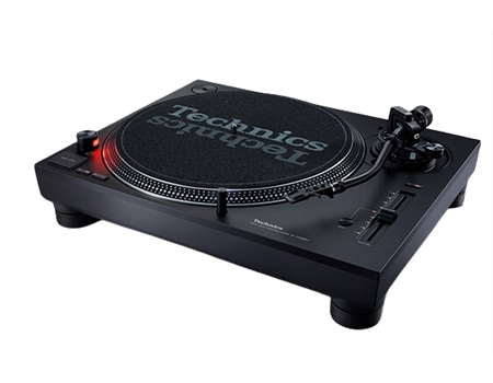 Technics SL-1210MK7
