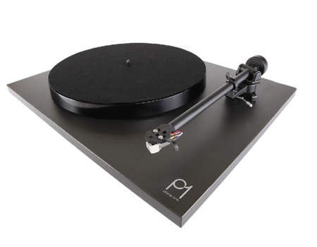 Rega Planar 1 + Tonarm RB110 + TA-Carbon