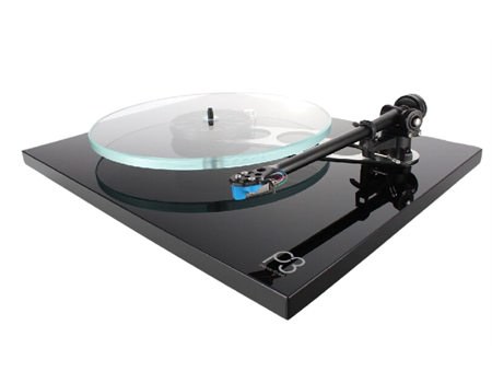 Rega Planar 3 + Tonarm RB330