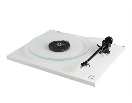Rega Planar 2