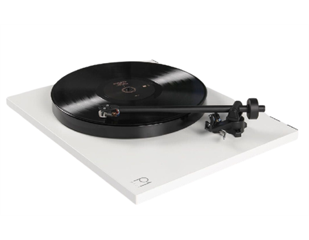 Rega Planar 1 Plus