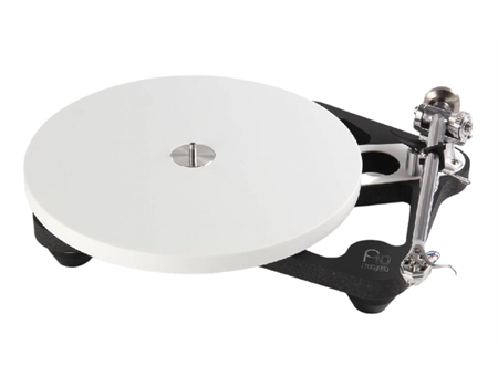 Rega Planar 10 + Apheta 3 MC-Tonabnehmer