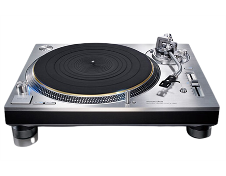Technics SL-1200GE