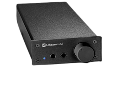 Lehmannaudio Linear II Kopfhörerverstärker
