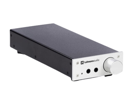 Lehmannaudio Linear Kopfhörerverstärker