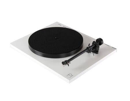 Rega Planar 1 + Tonarm RB110 + TA-Carbon