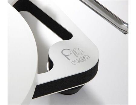 Rega Planar 10 + Apheta 3 MC-Tonabnehmer