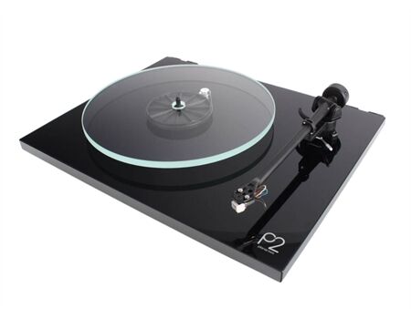 Rega Planar 2