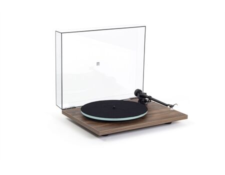 Rega Planar 2 + Tonarm RB220 + TA-Carbon