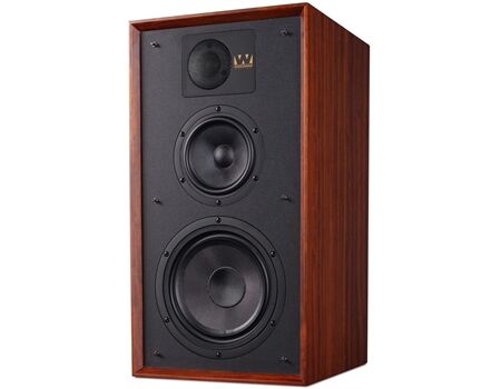 Wharfedale Linton 85 Heritage /Paar (ohne Stands)