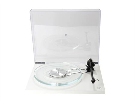 Rega Planar 6 (ohne System)