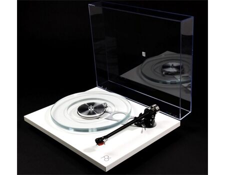 Rega Planar 6 (ohne System)