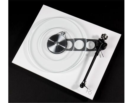 Rega Planar 6 (ohne System)