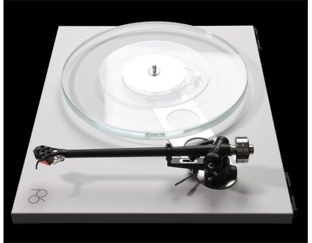 Rega Planar 6 (ohne System)