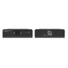 IsoTek V5 Corvus 9-Fach Netzfilter+Initium C13 1,5m Ausst