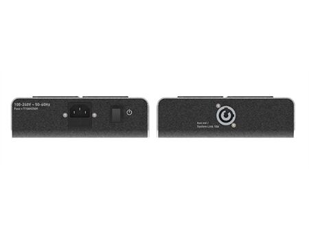 IsoTek V5 Corvus 9-Fach Netzfilter+Initium C13 1,5m Ausst