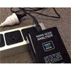 IsoTek Mains Noise Analyser